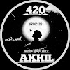 Hacker “AᴋʜɪL” 420