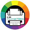 Pressman Printers