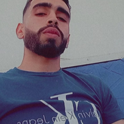 Mehdi Naji
