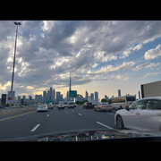 Dubai007
