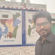 Md Alamgir Khan