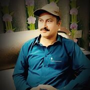 Mustansir Jilani