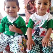 sanaullah Naul