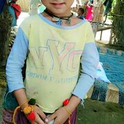 Ramish Kumar