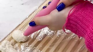 Легкий рецепт из тиктока