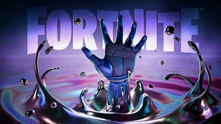 Fortnite THE NEW 4 Season Trailer 2022