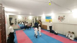 Каратист