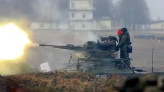 Russian Army has no more strength to endure