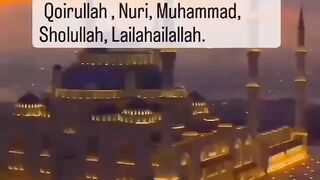 Hikmah dalam berzikir di setiap shalat