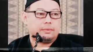 Nasehat SEMASI KITA BERNYAWA JANGAN SIA2KAN HIDUP