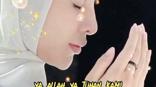SELALU LAH BERDO'A
