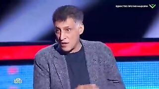 Чоловік пропагандистки Симоньян грозиться ядерною зброєю