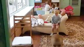 Детский сад