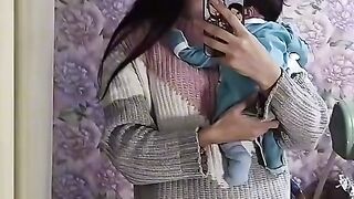 Малышка