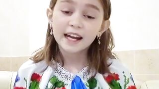 Украинка