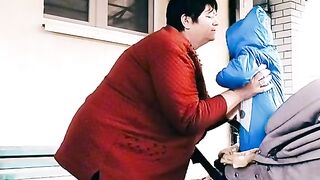 Бабушка