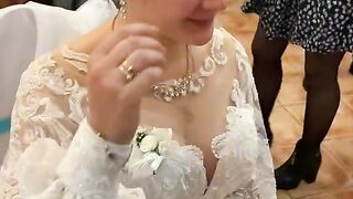 Свадьба