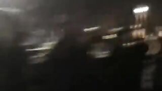 Казанские мобики устроили бунт генералу