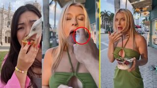 Idiots Around The World Unexpected Meme Videos
