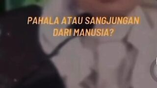 Tausiyah SEMUA 'AMAL YANG TIDAK PAKAI ILMU TIDAK DI TERIMAH OLEH ALLA S.W.T