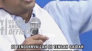 Tausiyah BERSYUKUR APA YANG KITA MILIKI
