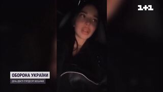 Скандальна блогерка з Дніпра після історії з хабарем видалила акаунт