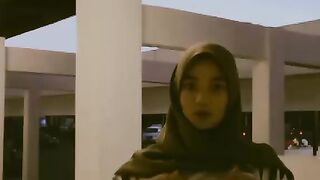 Susunya terguncang