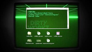Strixter & Bright Visions - Catch U (Official Audio)