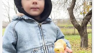 My kids