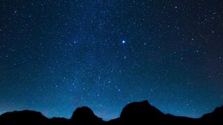beautiful star