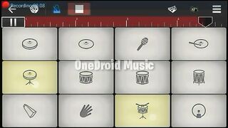 GTA San Andreas Theme Song (Android Band Cover) _ Walk Band