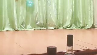 Золушка