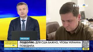 Подоляк прокоментував повідмлення про "переговори" США та РФ