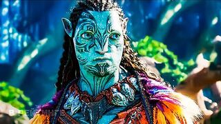 Аватар 2: Путь воды Русский трейлер Фильм 2022