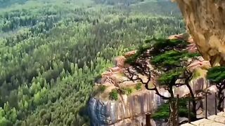 Awsome view