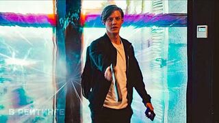 Суперпозиция Трейлер (1-й сезон) Сериал 2022