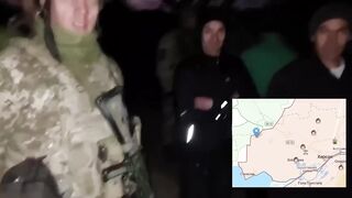 Наші захисники взяли під контроль село Правдино на Херсонщині