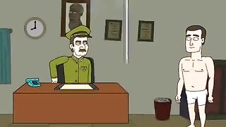 Смешное видео как откосить от армии