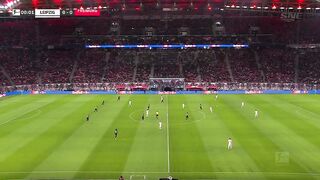 Bundesliga | 09/11/2022 | RB Leipzig - SC Freiburg  3:1