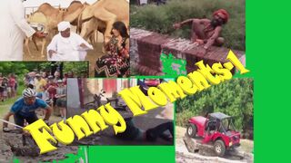 Funny moments-1