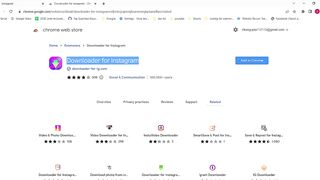 How to Download Instagram Videos | One Click 1000+ Videos Downloader - 2022 Update