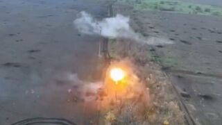 Russia’s failed offensive on Pavlivka, Donetsk Oblast