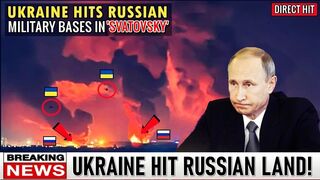 Russian troops have been completely eliminated