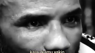 Motivasi Harus Punyah Nyakin Pada Diri Kita