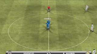 Pro Evolution Soccer 2008 PES 2008 Gameplay PC