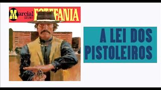 A lei dos pistoleiros - Capítulo 10