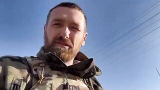Наші ЗСУ звільнили ще два села на кордоні Херсонщини і Миколаївщини