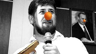 "Дон-дон всія Русі" закликає всіх мусульман йти воювати на священну війну