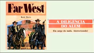 a diligência do além - Capítulo 08 - Fim