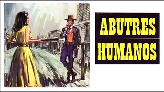 Abutres humanos - Capítulo 01